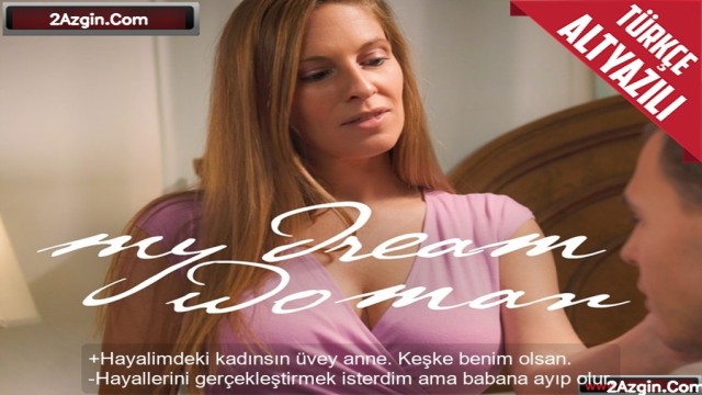 Olgun Kadınlarla Sevişme Hayalini Gerçekleştirerek Boşalttı